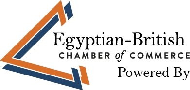 Egyption Chamber of Commerce Logo