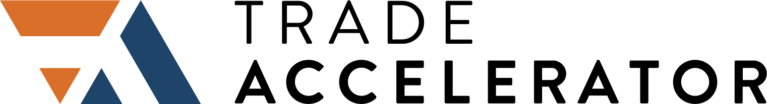 Trade Accelerator logo