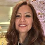 Profile photo of Inji Shabrawishi