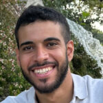 Profile photo of Yousef Ismail Mohamed